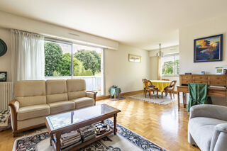  Appartement � vendre 5 pi�ces 103 m�