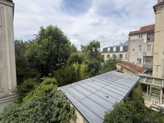  Appartement à vendre 3 pièces 55 m²