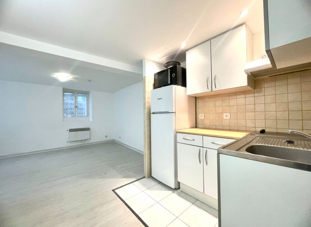 Appartement Saint Germain En Laye 1 pièce(s) 28.33 m2