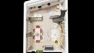  Maison � vendre 7 pi�ces 170 m�