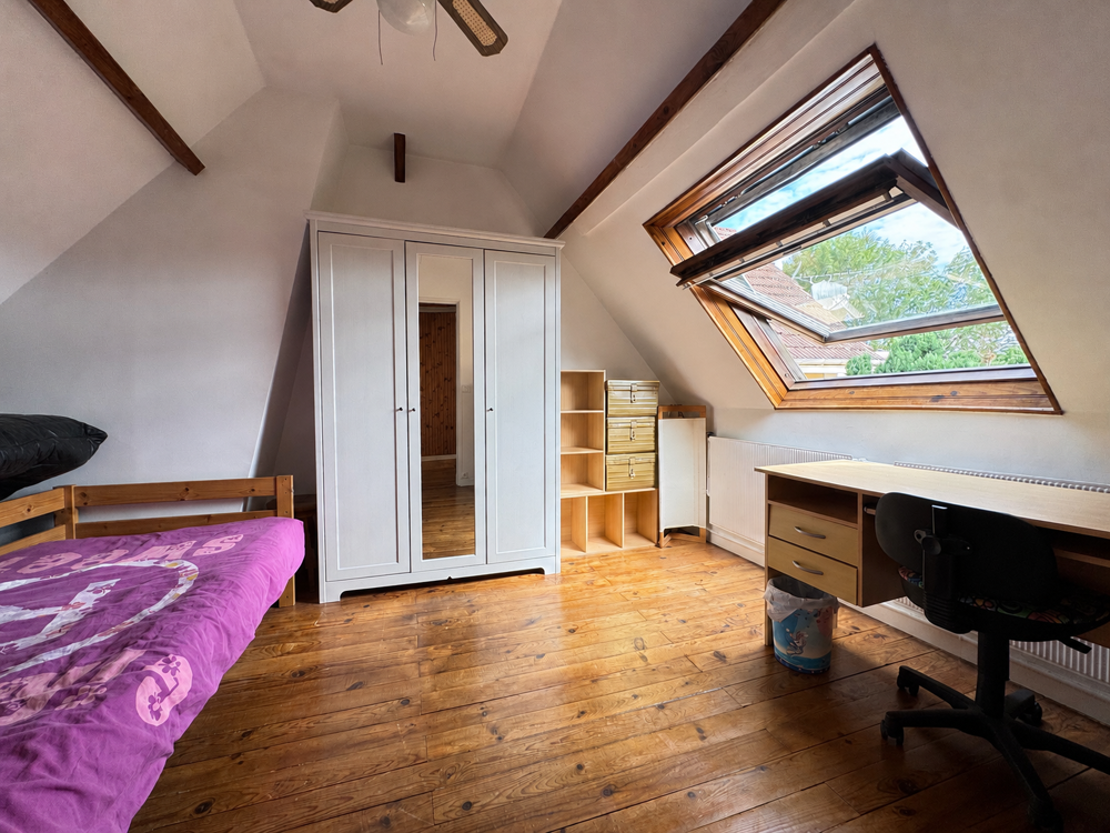 à vendre  Maison Saint-Germain-en-Laye (78100)