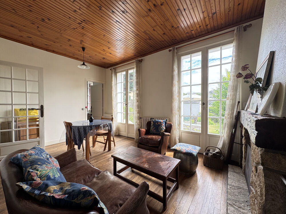 à vendre  Maison Saint-Germain-en-Laye (78100)