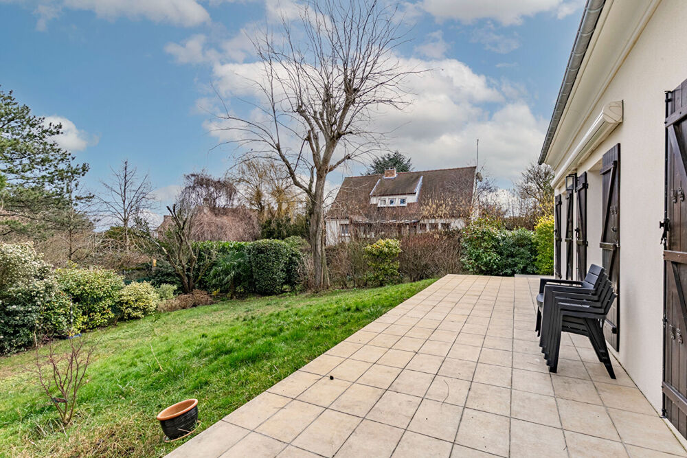 � vendre  Maison Chambourcy (78240)