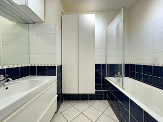  Appartement � vendre 5 pi�ces 96 m�