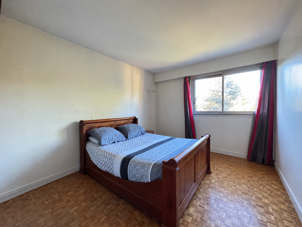 Vente Appartement Appartement - 87m2 - 5 pièces Marly le roi