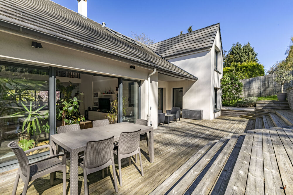 � vendre  Maison L'�tang-la-Ville (78620)