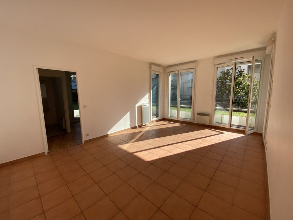 Location Appartement Appartement - 52.36 m2 - 2 pièces St germain en laye