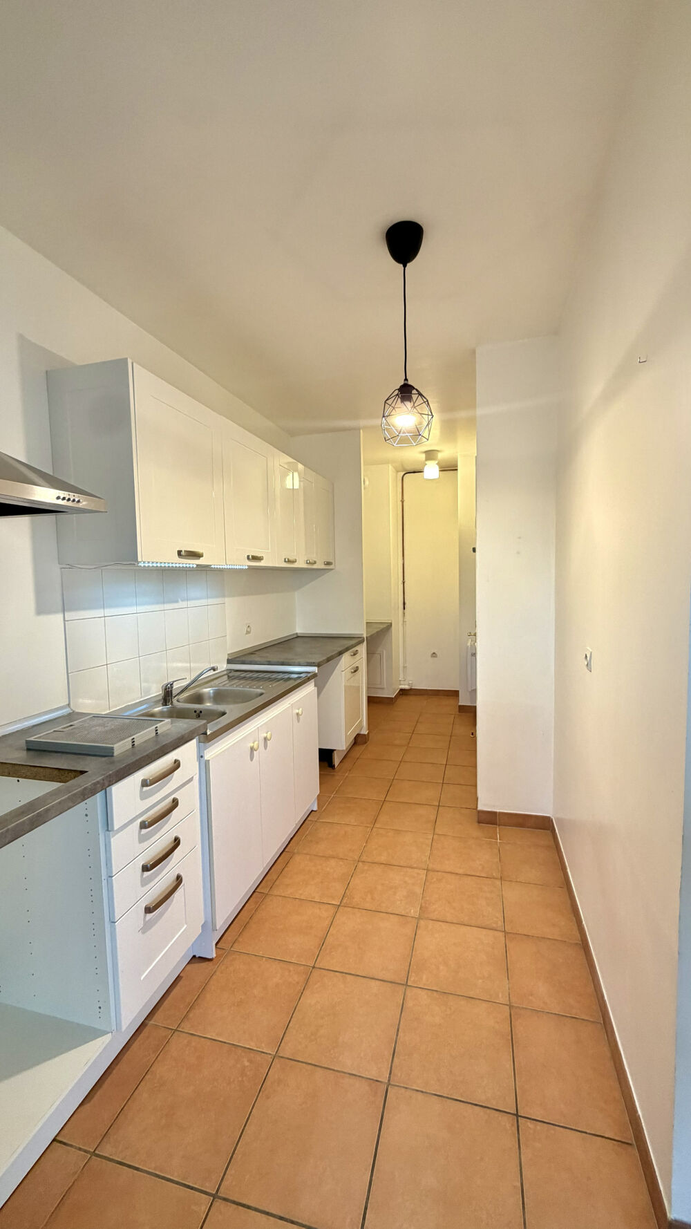 Location Appartement Appartement - 66.26 m2 - 3 pièces St germain en laye
