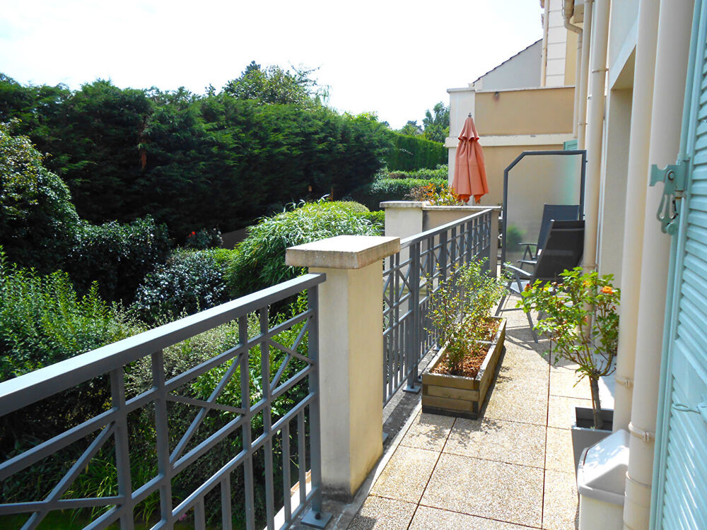Location Appartement Appartement Chambourcy 5 pièce(s) 107 m2 Chambourcy