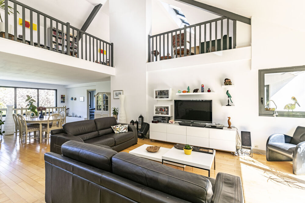 � vendre  Maison L'�tang-la-Ville (78620)