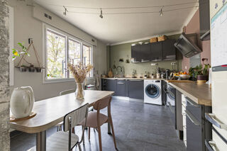  Appartement à vendre 3 pièces 72 m²