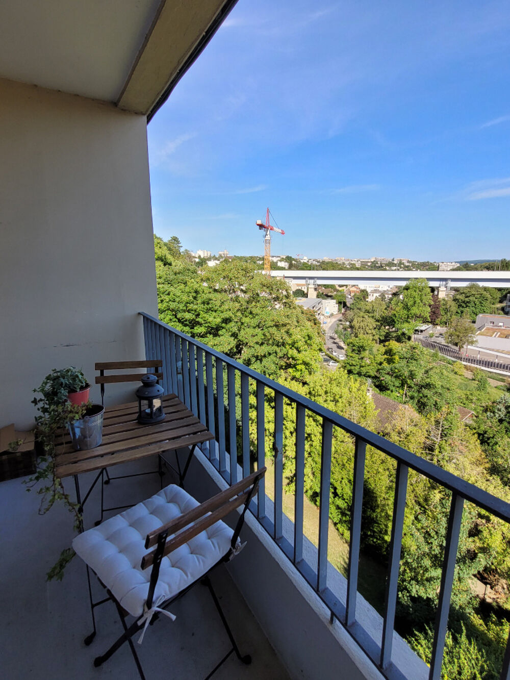 Location Appartement Appartement Saint Germain En Laye 3 pièce(s) 60 m2 St germain en laye