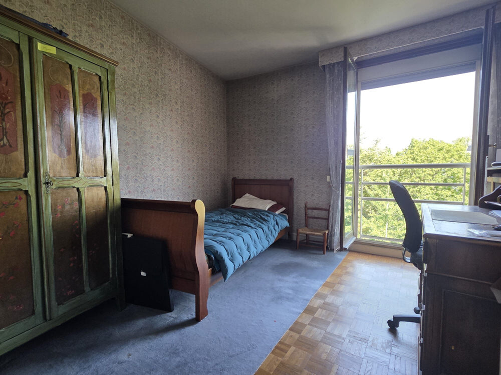 Vente Appartement Appartement Lycée International, 4 pièces, 90 m2, dernier étage avec extérieur St germain en laye