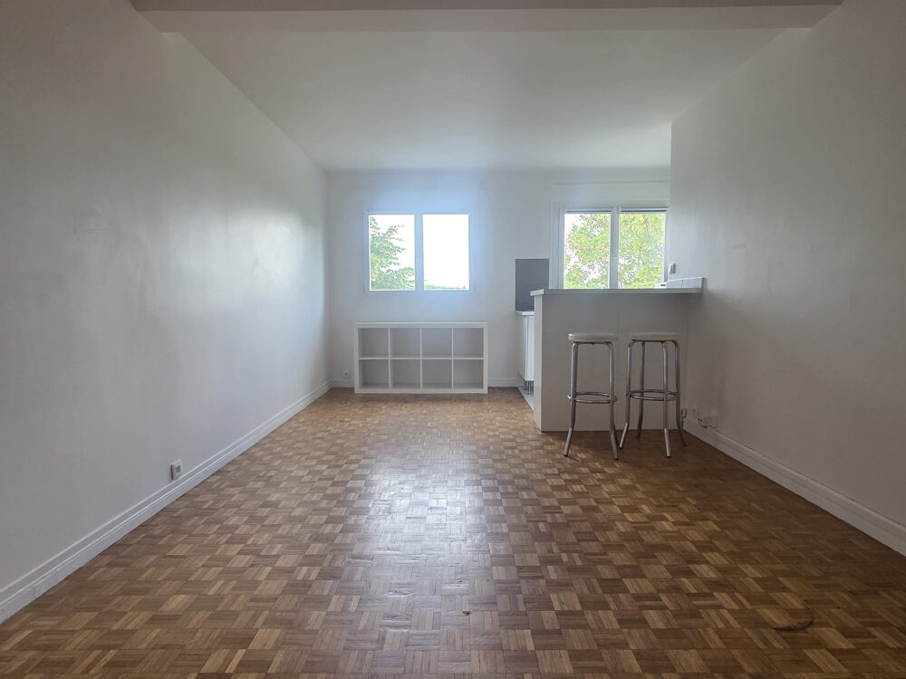 Studio 31.25 m2 Saint germain en laye