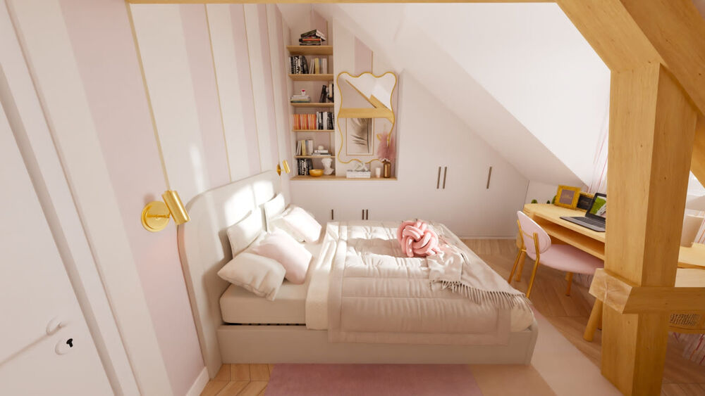 � vendre  Maison Le Pecq (78230)