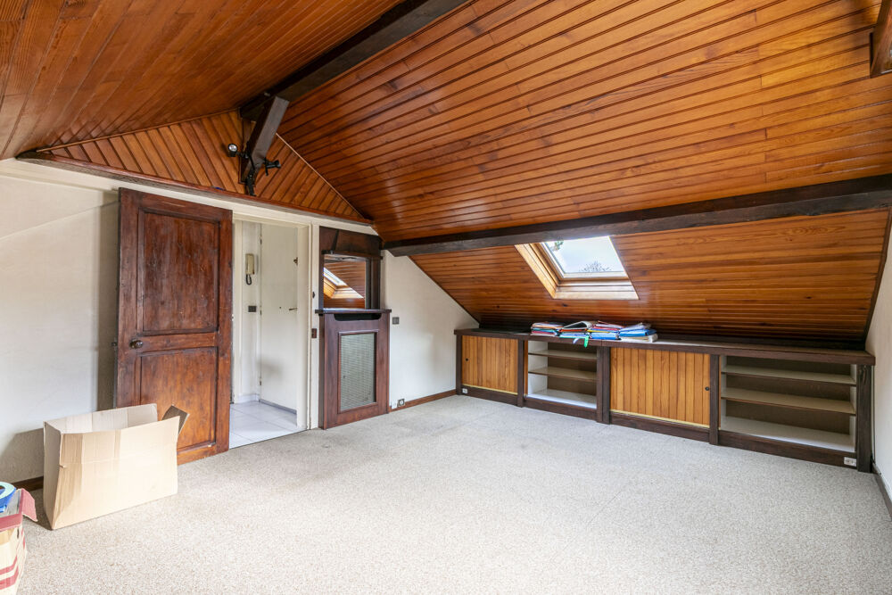 � vendre  Duplex/triplex Saint-Germain-en-Laye (78100)