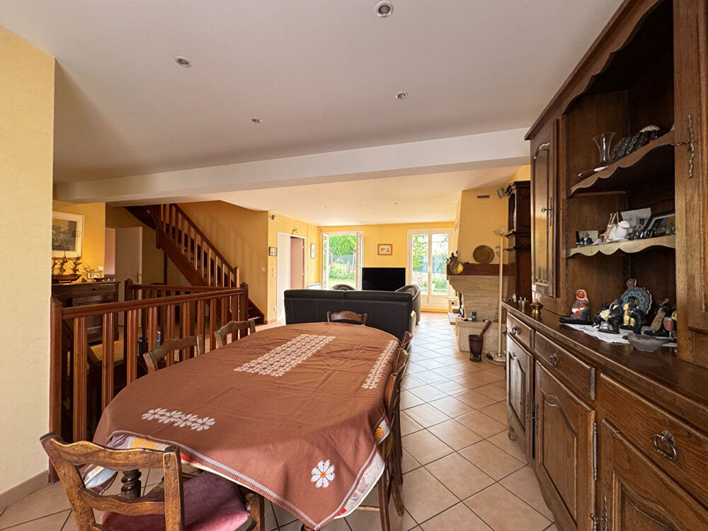 � vendre  Maison Fourqueux (78112)