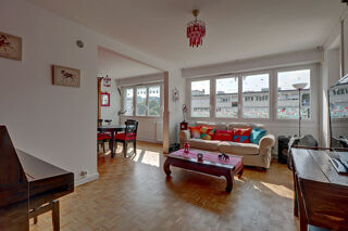  Appartement � vendre 4 pi�ces 68 m�