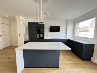  Appartement � vendre 2 pi�ces 55 m�