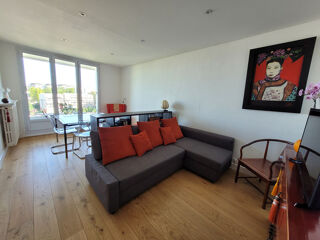  Appartement à louer 3 pièces 60 m²