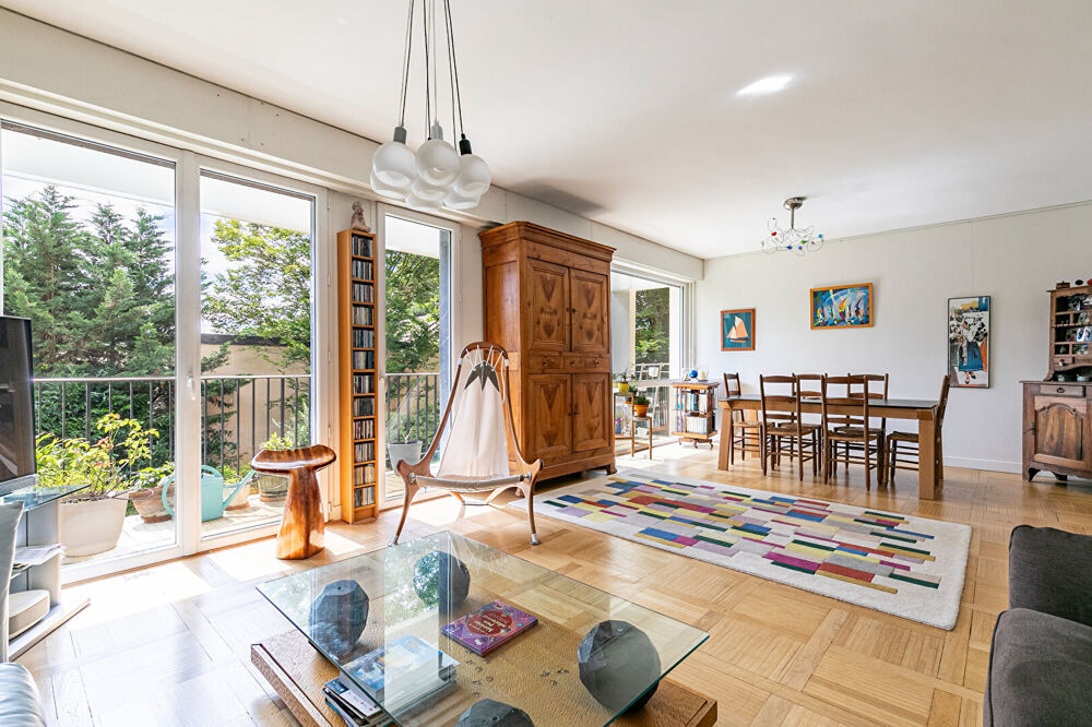 � vendre  Appartement Saint-Germain-en-Laye (78100)