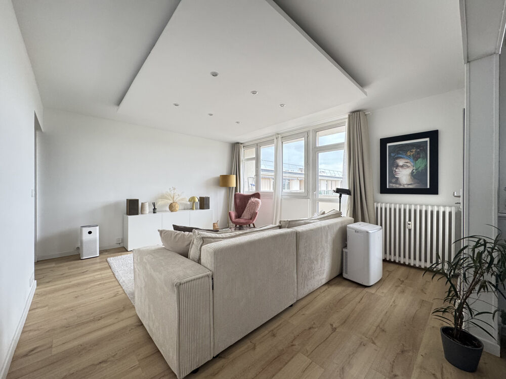 Vente Appartement Appartement - 73,2 m2 - 4 pièces Le pecq