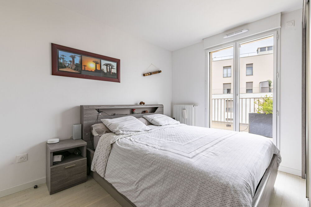 Vente Appartement Appartement à acheter avec 4 pièces à Saint-Germain-En-Laye St germain en laye