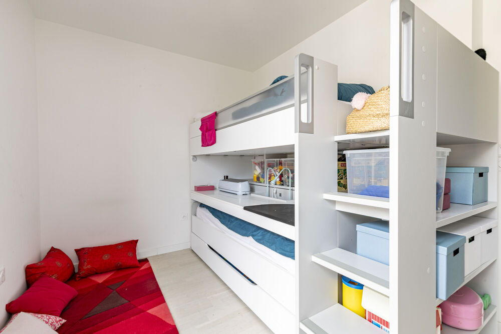 Appartement à acheter avec 4 pièces à Saint-Germain-En-Laye