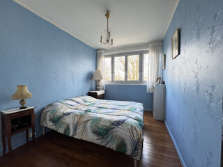  Appartement à vendre 3 pièces 53 m²