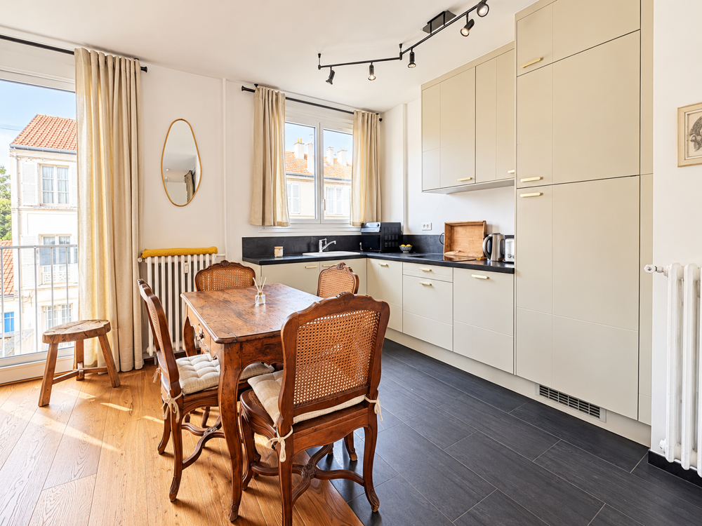 Vente Appartement APPARTEMENT 2 PIECES EN PLEIN COEUR DU CENTRE VILLE St germain en laye