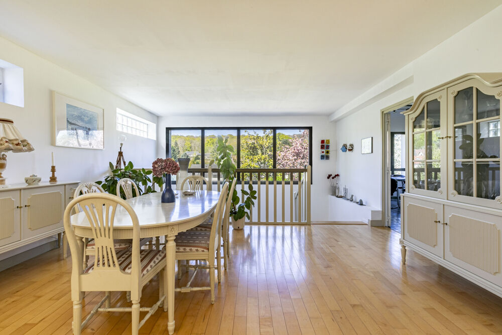 � vendre  Maison L'�tang-la-Ville (78620)