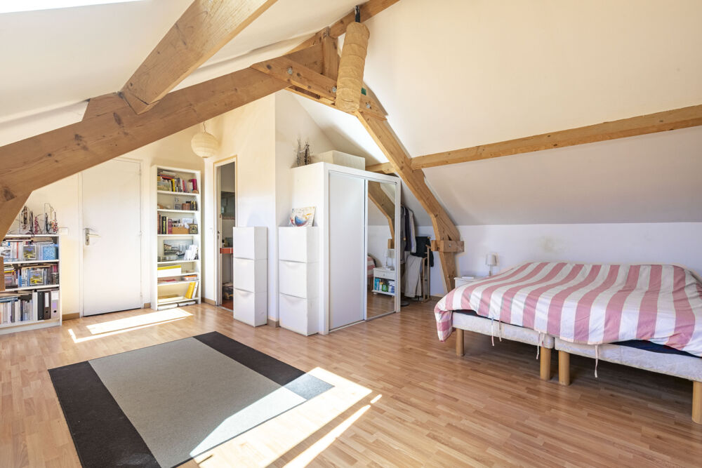 à vendre  Maison Saint-Germain-en-Laye (78100)