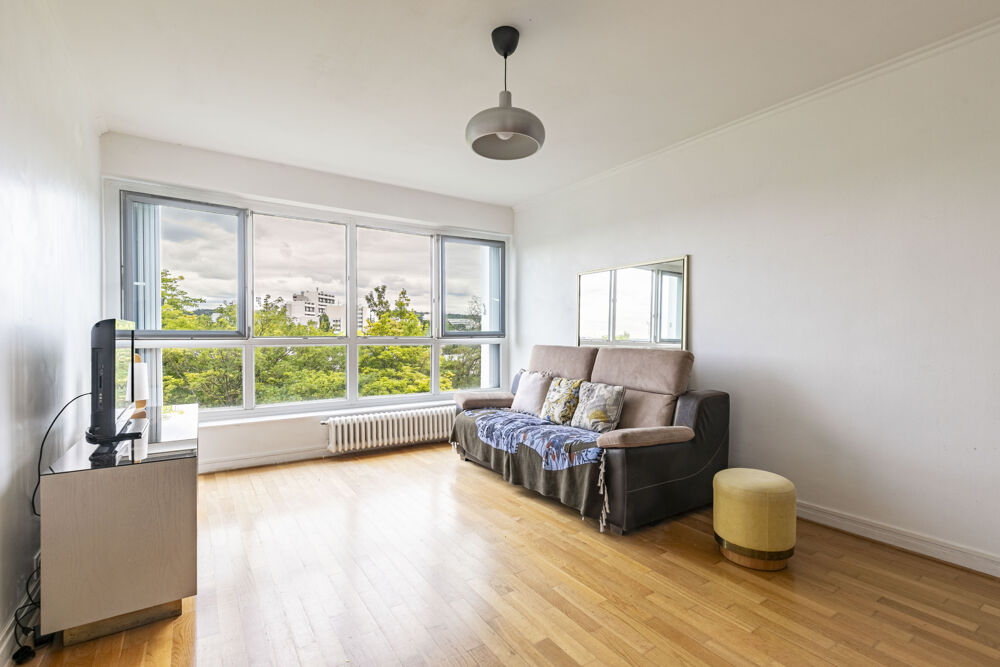 Appartement Saint Germain En Laye 3 pièce(s) 57 m2