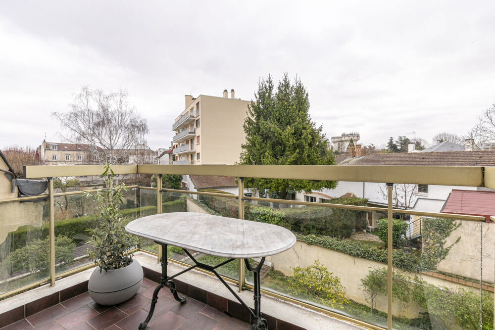 � vendre  Duplex/triplex Saint-Germain-en-Laye (78100)