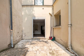  Appartement à vendre 3 pièces 48 m²