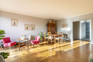  Appartement � vendre 5 pi�ces 95 m�