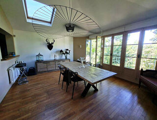  Maison à vendre 7 pièces 158 m²
