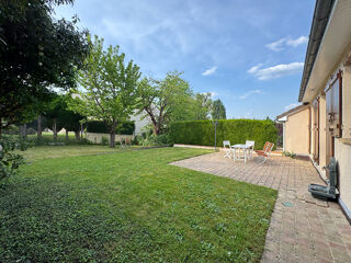  Maison à vendre 8 pièces 182 m²