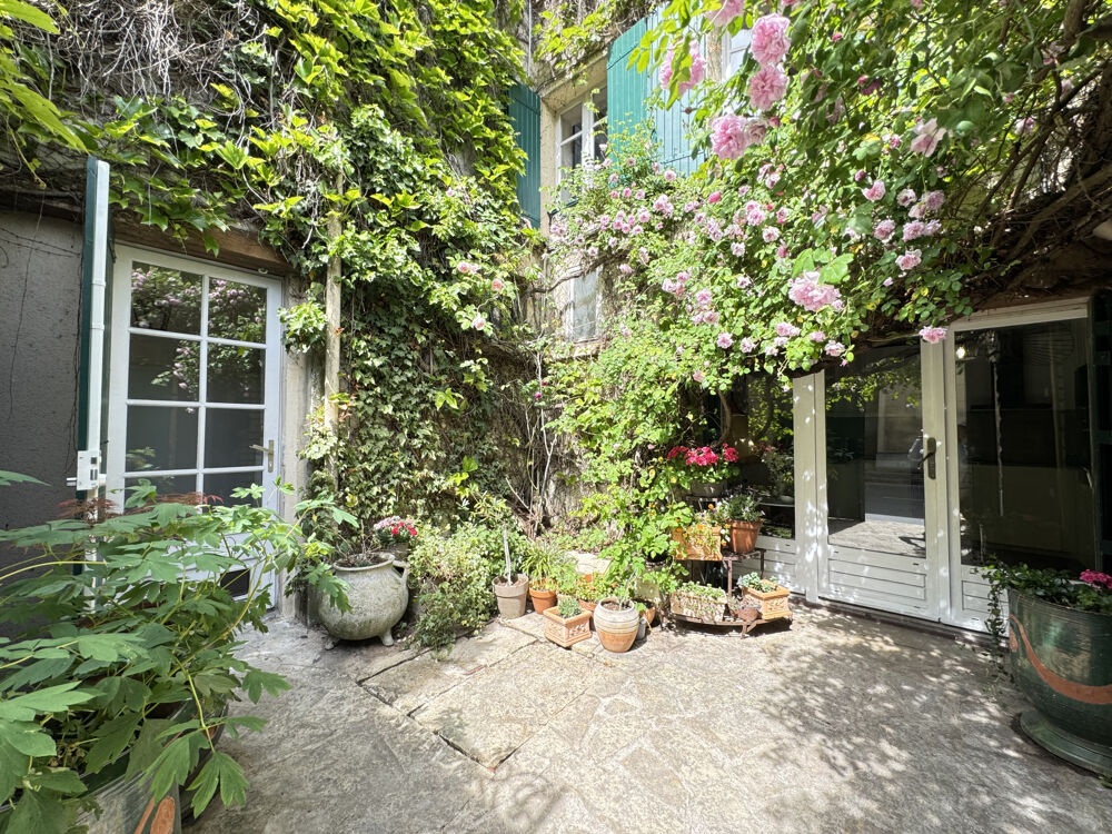Maison 5 pièces Saint-Germain-en-Laye 106m2