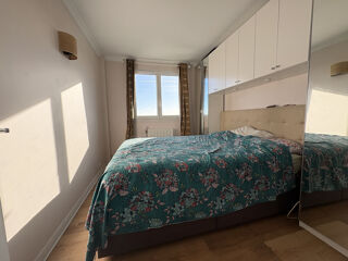  Appartement à vendre 3 pièces 59 m²