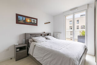  Appartement � vendre 4 pi�ces 82 m�