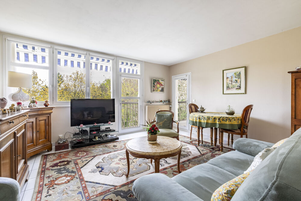 Appartement Le Pecq 4 pièce(s) 73.83 m2