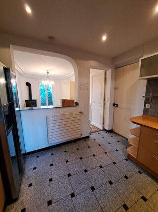  Maison à louer 7 pièces 175 m² L etang la ville