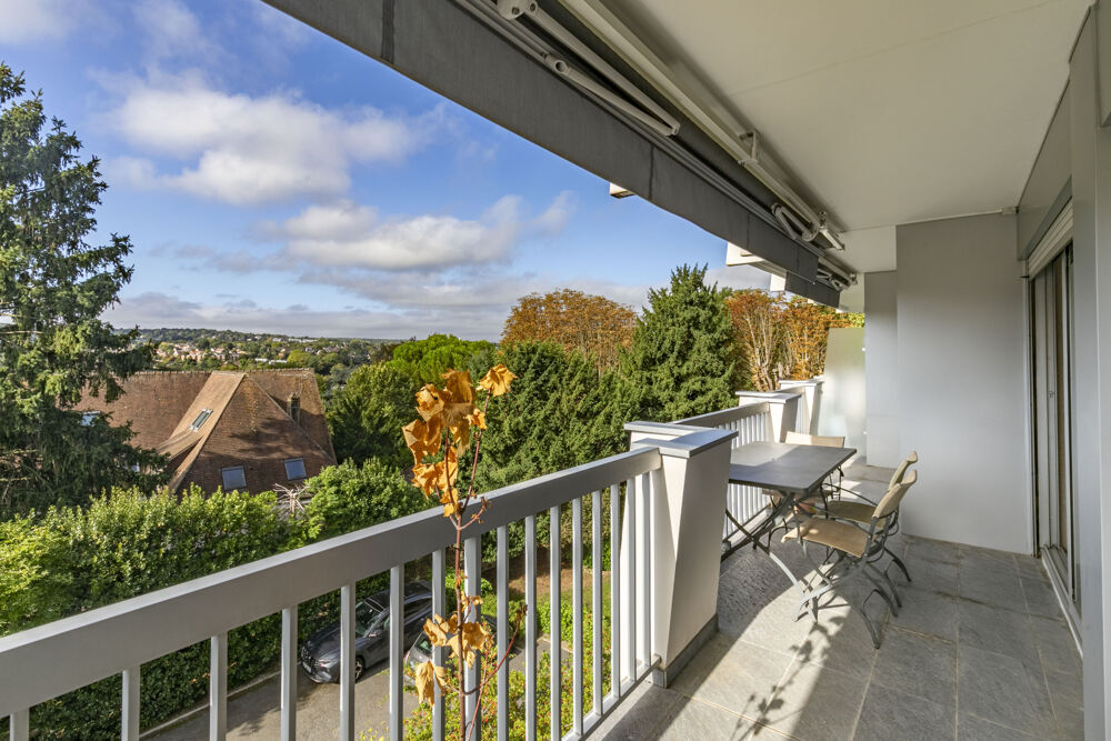 � vendre  Appartement Saint-Germain-en-Laye (78100)