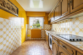  Appartement � vendre 3 pi�ces 85 m�