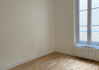  Appartement à louer 2 pièces 34 m²