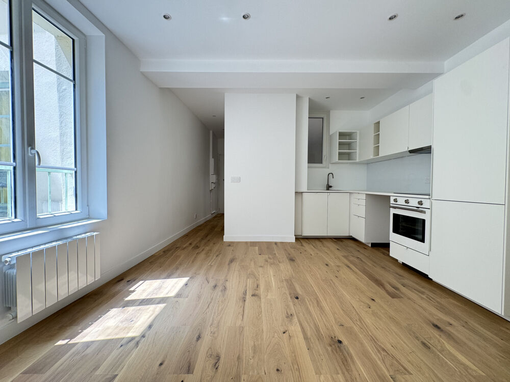 Appartement 3 pièces 50 m² · à St Germain en Laye · 50 m² · 425 000 €