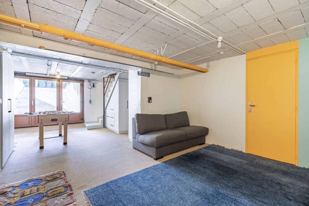 � vendre  Maison Saint-Germain-en-Laye (78100)