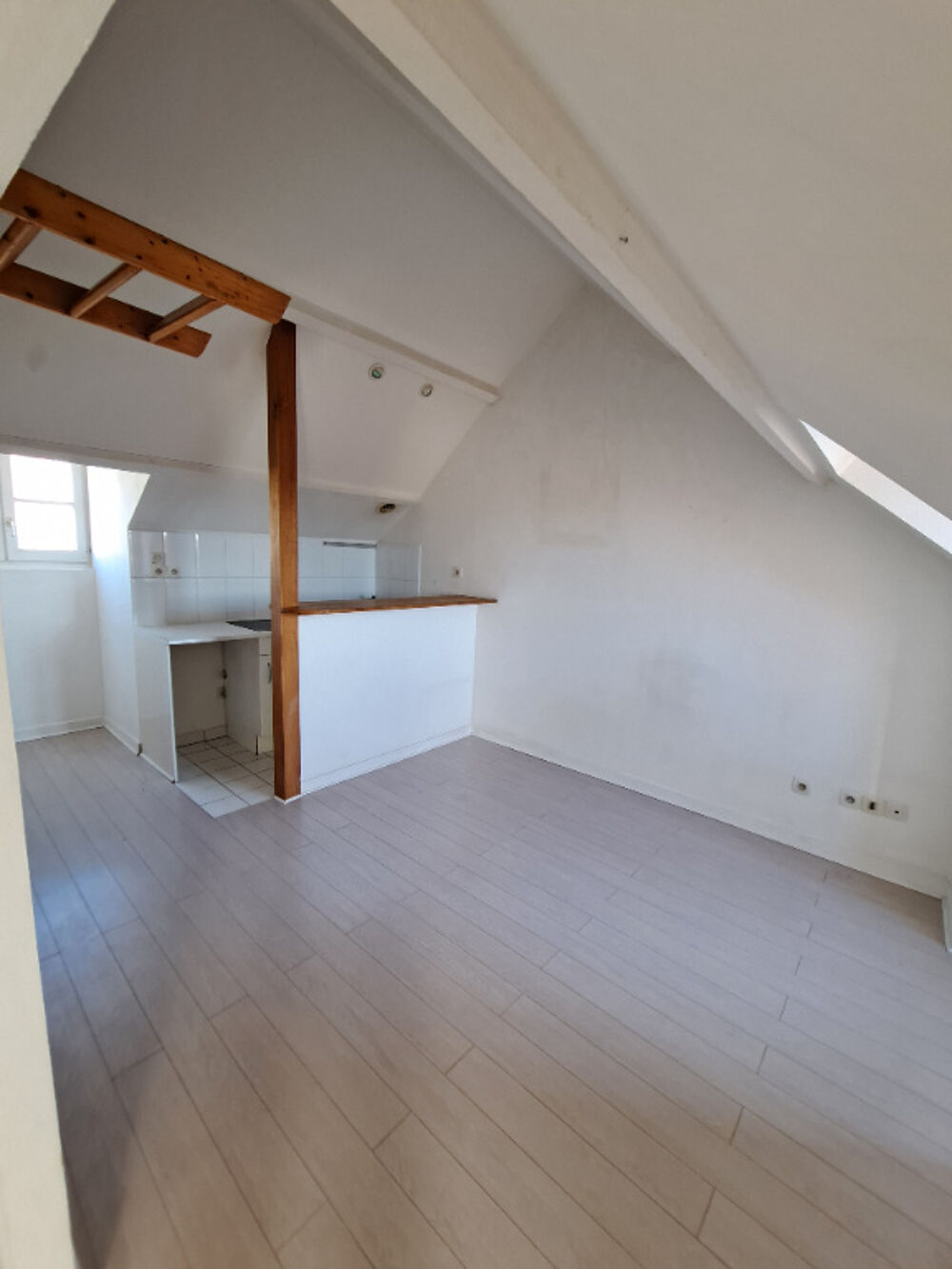 Appartement Saint Germain En Laye 1 pièce(s) 19 m2/29m2 surface habitable