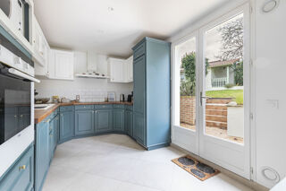  Maison à vendre 6 pièces 131 m²